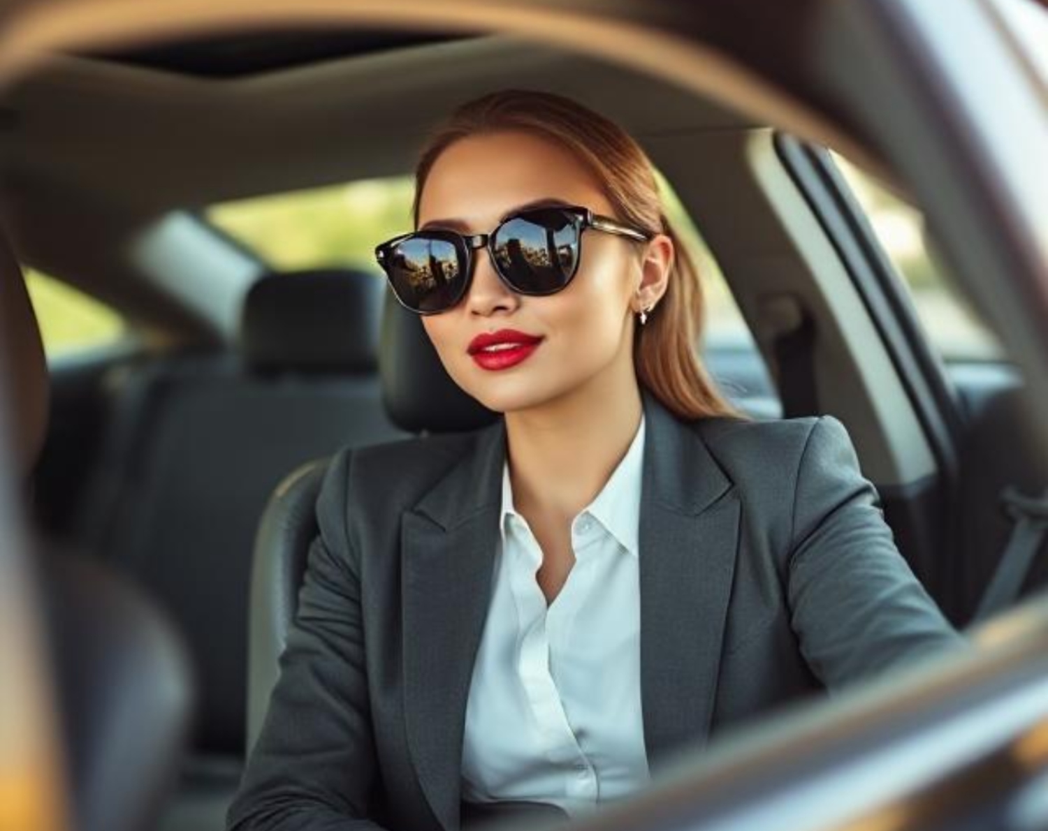 Automotive Rentals Limited